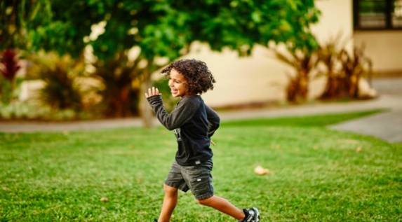 在CBD也可以擁抱綠色自然——細數新加坡那些鬧中取靜的Secret Garden