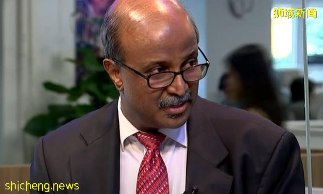 新加坡7天感染率飙升至亞洲第四、東南亞第二!總理夫人發話這樣說