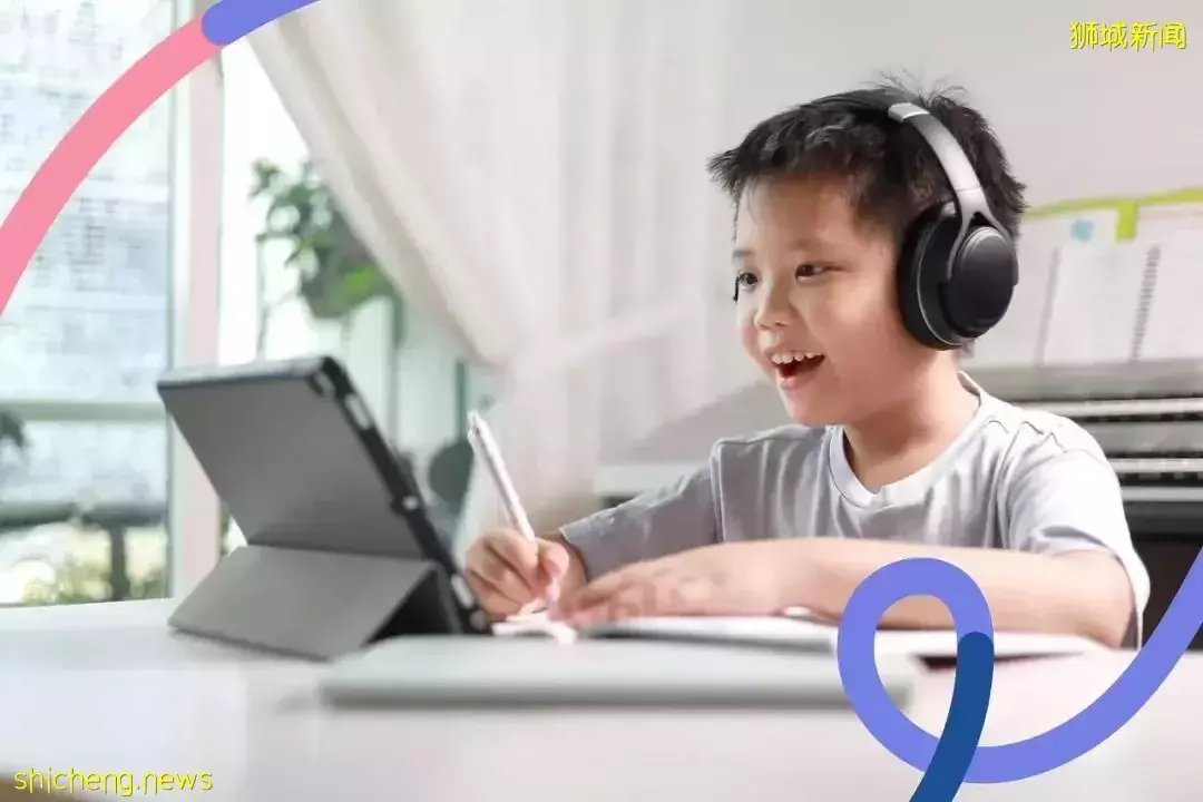 新加坡暑假倒计时!想出去玩又怕耽误孩子课业的你,可以用这招