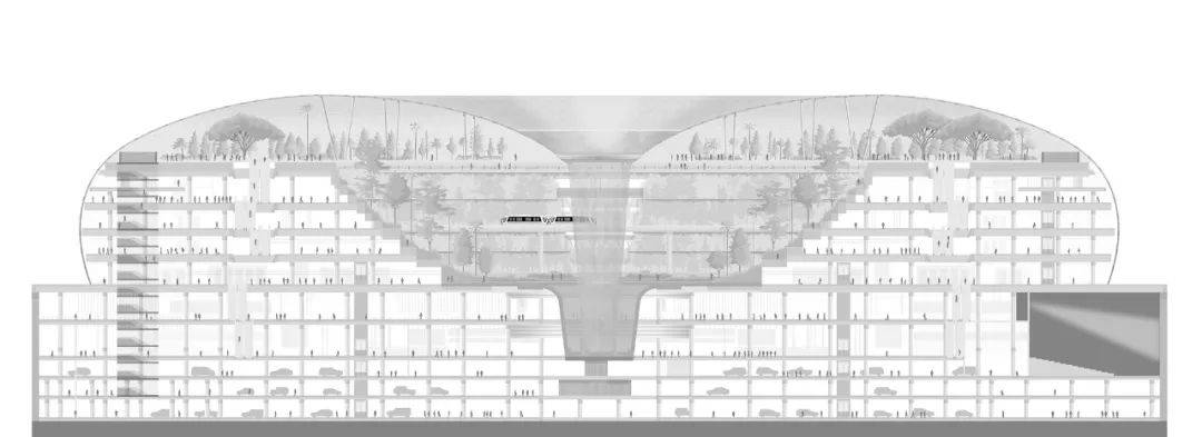 新加坡樟宜機場全方位解讀