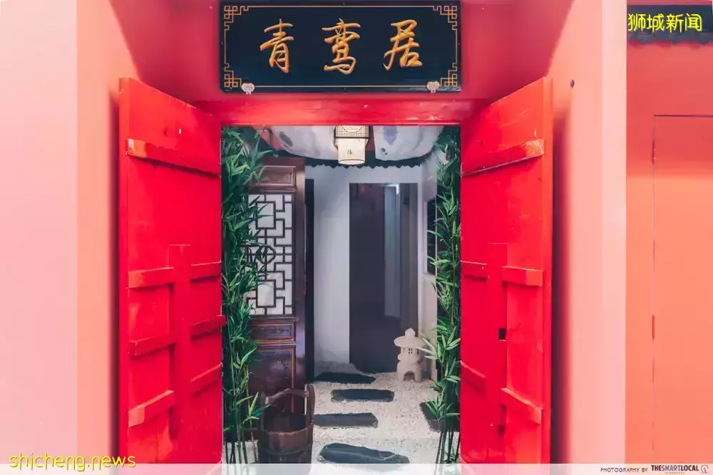 烏節路又一新商場開業！賽博朋克風！快來打卡網紅甜品、屋頂酒吧