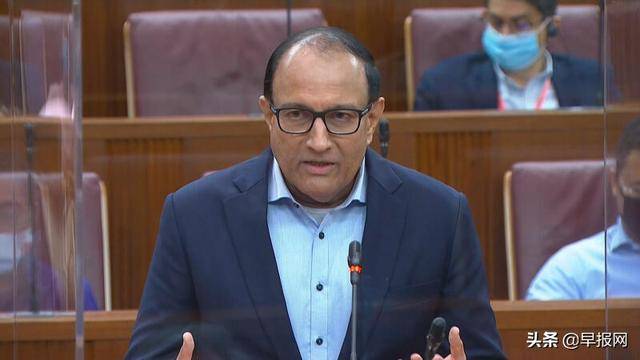 总裁必须由新加坡人担任?外籍人才竞争再引激辩