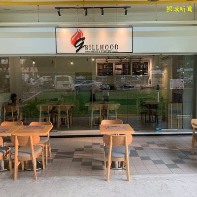 Bishan & Ang Mo Kio 附近超棒Café大盤點! 你要的Brunch和甜點都找得到！Jio