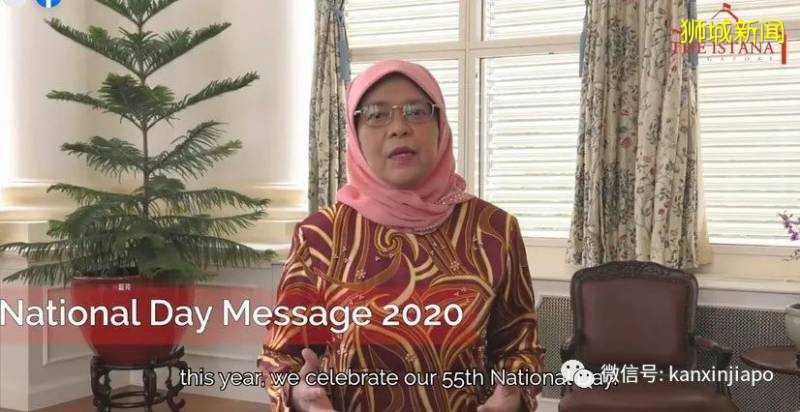 今增242,累計54797 !宿舍客工檢測完畢,新加坡總統號召全民解決困難