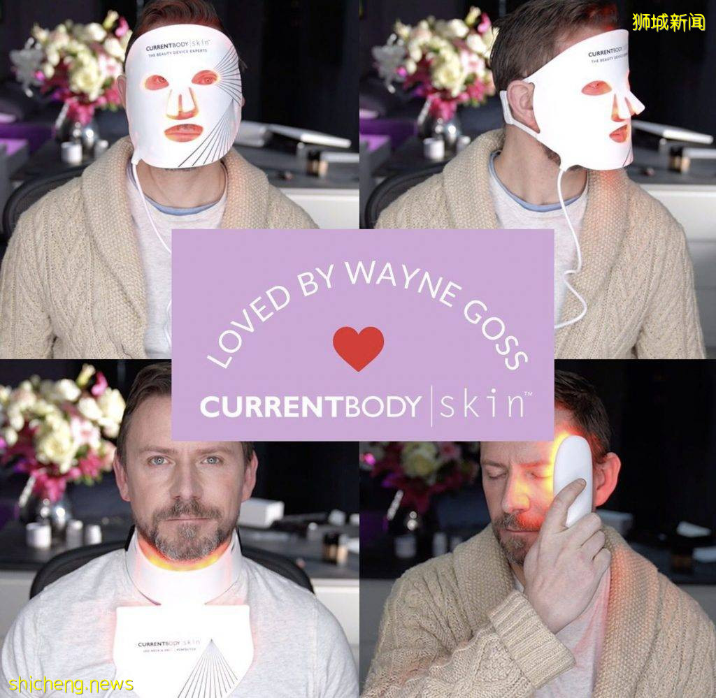 網紅美容儀折扣第二彈！超多熱門型號、套裝額外優惠，錯過這波後悔半年