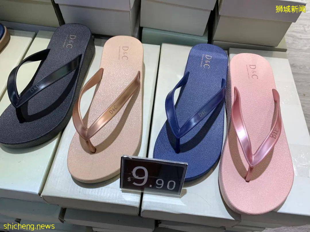 新加坡7 11有關東煮啦！蕭敬騰奶茶店1 for 1，名表5折、女鞋特價