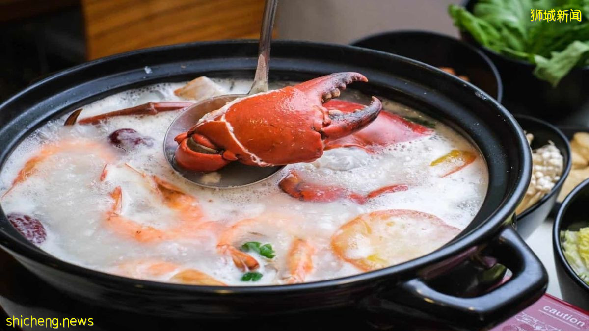 吃过这锅粥之后，再也忘不了这个味道