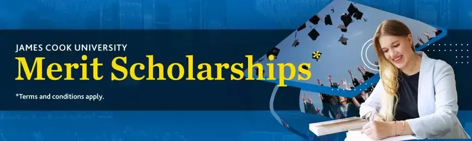 緩解留學壓力,獎學金是關鍵!新加坡詹姆斯庫克大學獎學金考試報名進行中