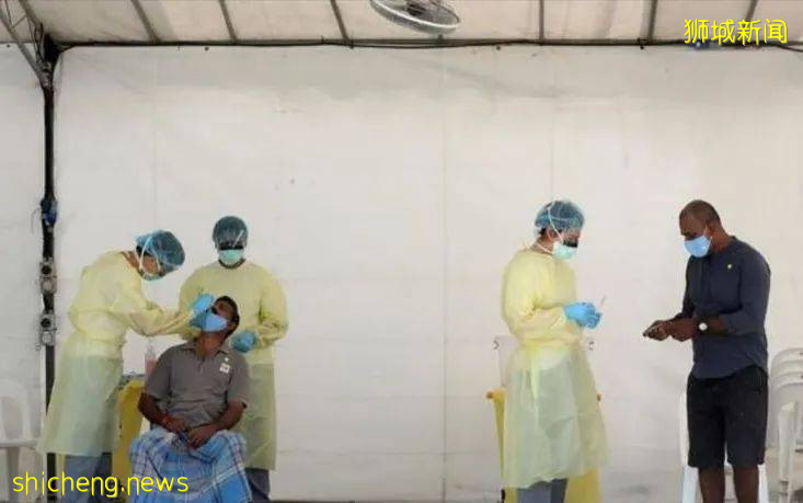 病例連續5天下降!新加坡用這項新技術,追蹤病毒傳播!