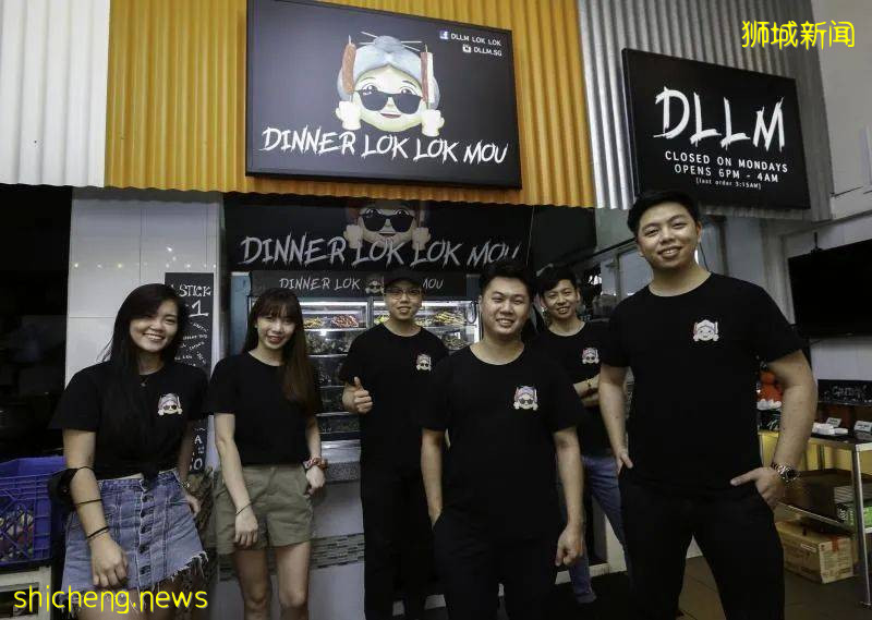 中國有串燒，日本有炸串，新加坡和馬來西亞則有“碌碌”，你吃過嗎