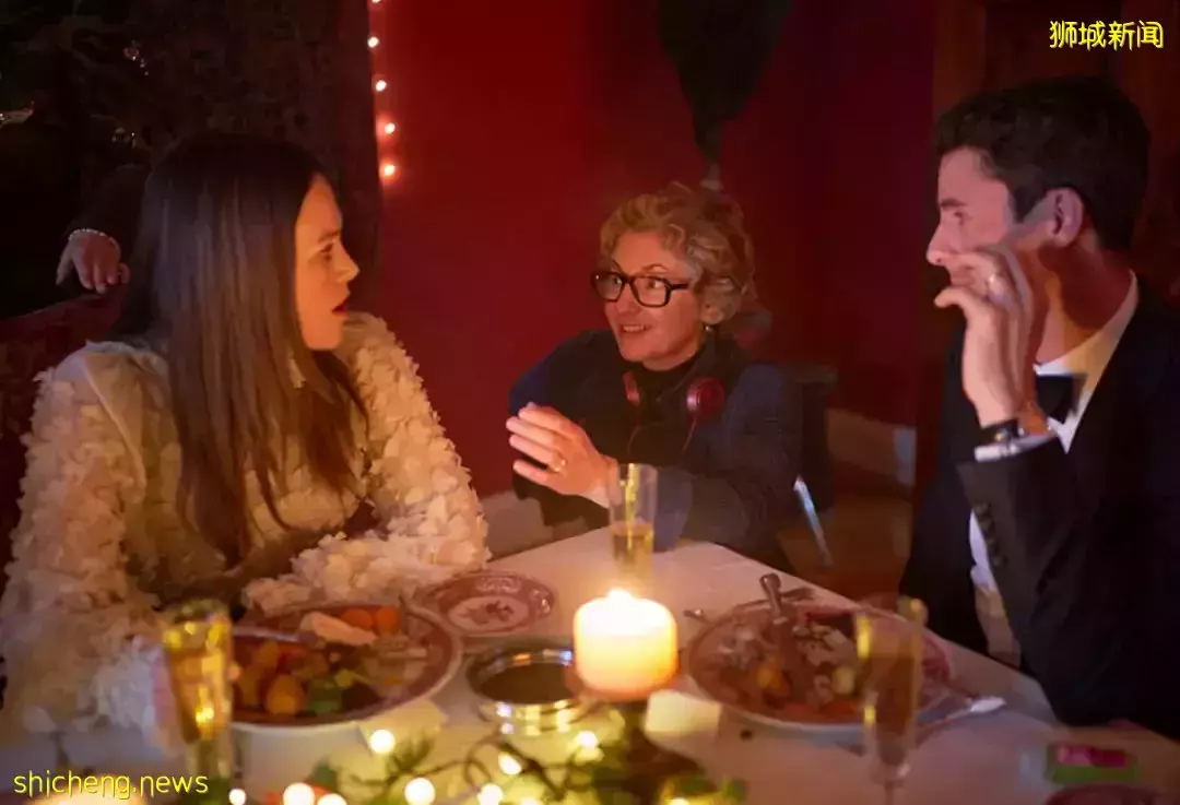 賀歲片攻略！25部電影將在新加坡上映！古天樂、黃渤、賈玲來了