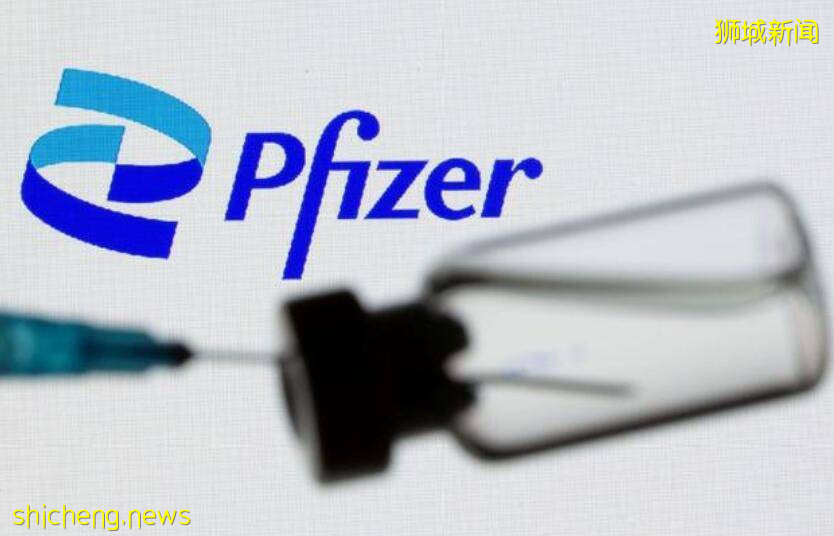 惊雷！新加坡推崇的辉瑞、莫德纳疫苗均曝丑闻，曝光者遭解雇