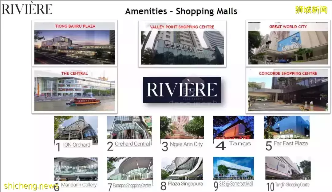 瑞雅嘉苑 新加坡河畔新地標，今年10月就要交房了，新加坡河景和濱海灣景觀，促銷活動中，行動要快哦