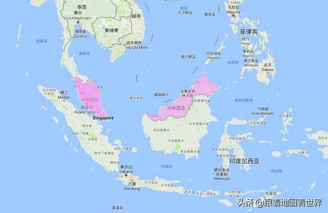 新加坡是終年夏天的“非核家園”,但爲何從不缺電