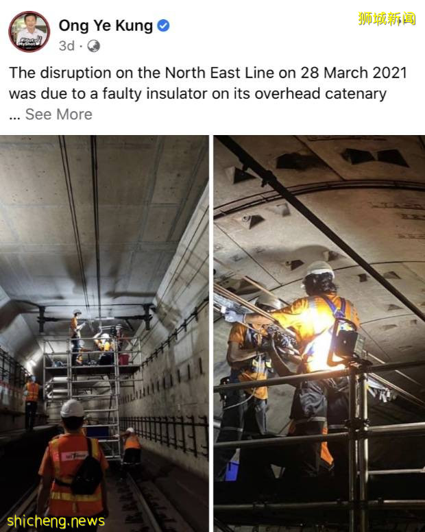 新加坡這個部長“親民值”爆表！注冊抖音賬號、自拍、曬小學證書