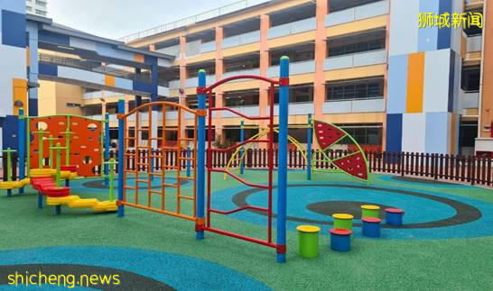 【新加坡留学】高招 小一报名制度里蕴藏着花样式催生