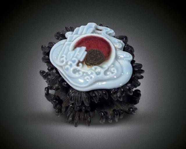 宫廷御用、名家旧藏，新加坡国际2021年度首拍领衔曝光