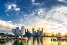 新加坡结婚在中国离婚新加坡结婚证公证认证