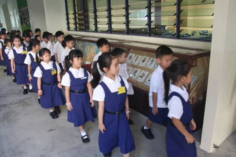 AEIS考試已經結束，那如何查成績，如何入學呢