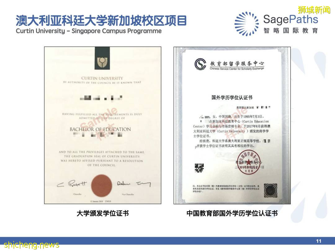 連續3年穩居第一!新加坡這所院校就業率爲何這麽高