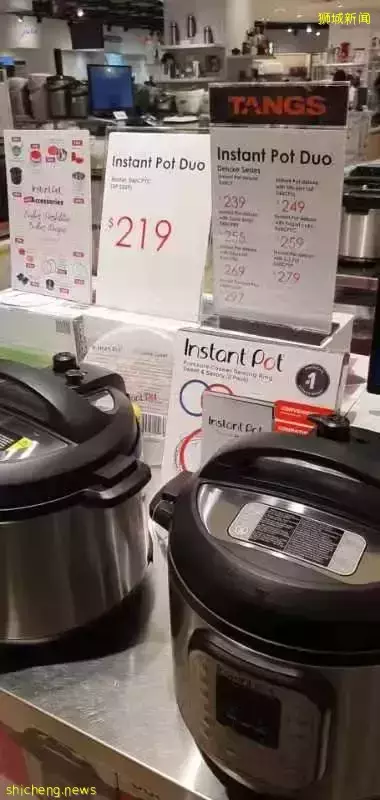 便宜到没朋友!TANGS开春会员日现场直击!12%返现拿到爽!雅诗兰黛买一送一