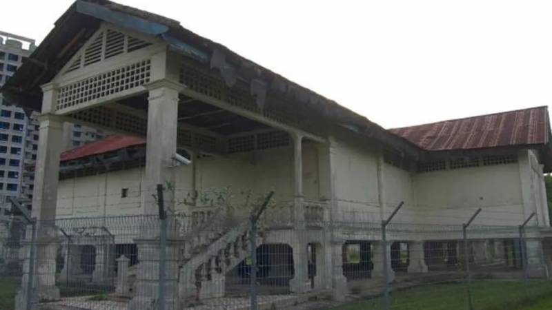 周末去哪兒玩之萬聖節特輯：新加坡萬聖節“鬼混”好去處