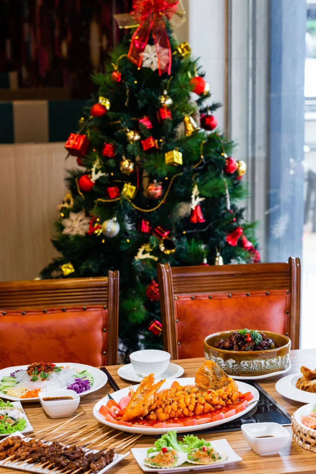 東北人烤肉坊8周年店慶!蒙古烤羊排半價吃!招牌海鮮統統只需8元