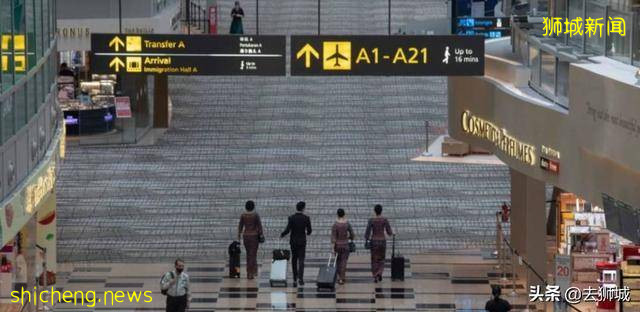 工资提升30%，新加坡为招外国人打工这回拼了，但结果挺尴尬