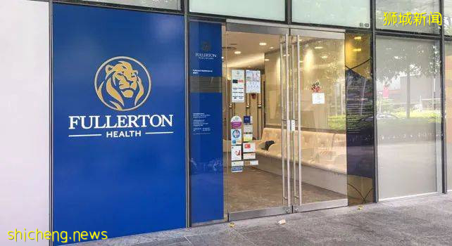 新加坡小贩中心感染群激增10人,传播图曝光1传7!辉瑞约不到,莫德纳遭嫌弃