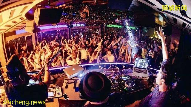 新加坡重新面向中国开放旅行！除了环球影城还有什么好去处