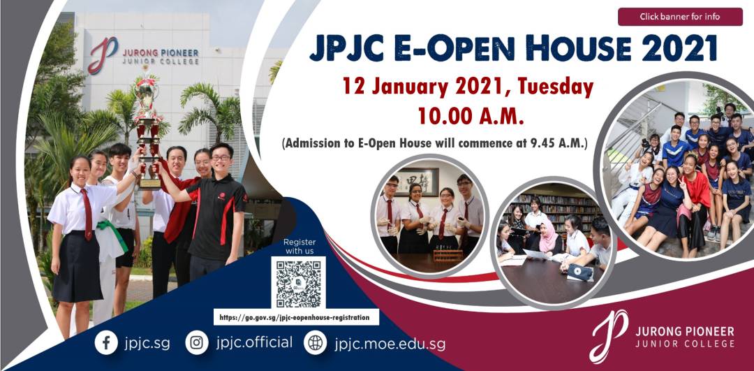 O水准成績今天公布，選擇初級學院一定要參加校園開放日