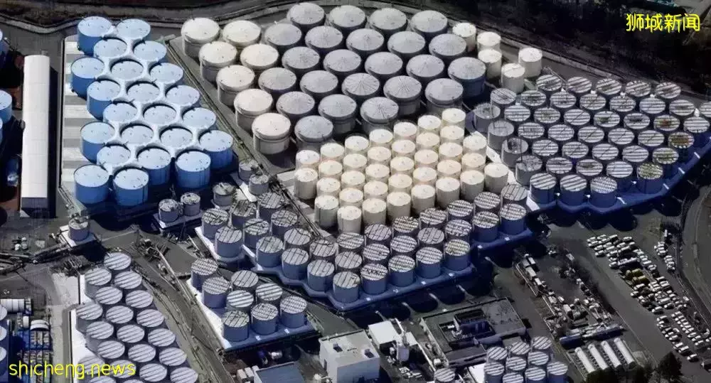 福島核事故、排汙入海......日本獲判無罪！新加坡部長曾緊急通話