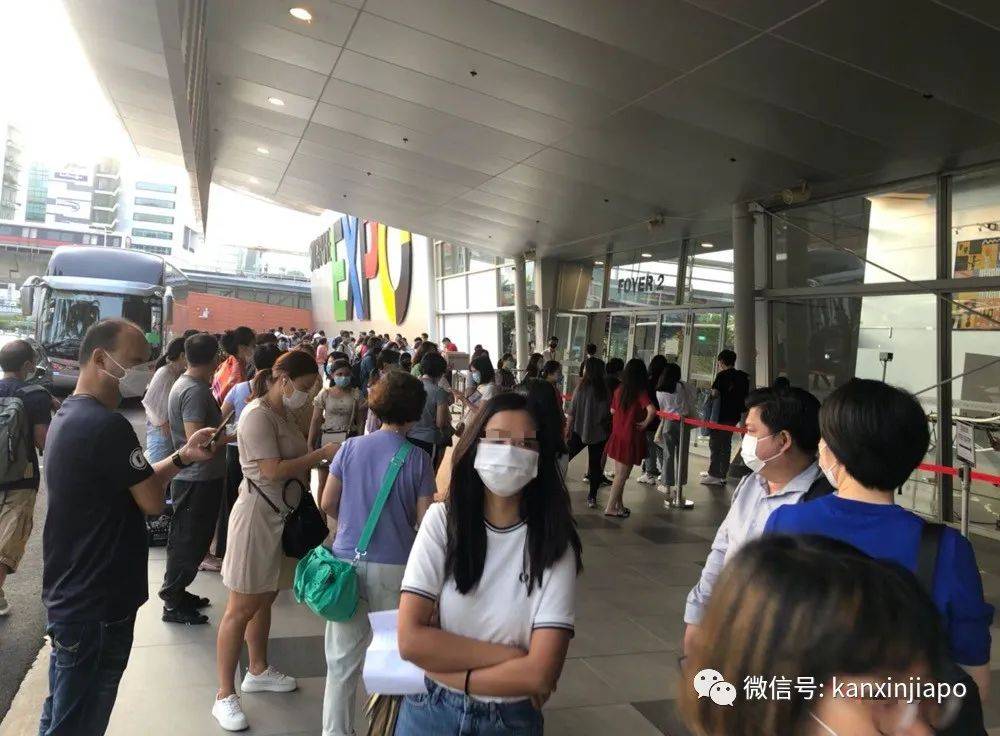 现场直击2021年入读新加坡政府中小学考试!这些一手信息必须知道