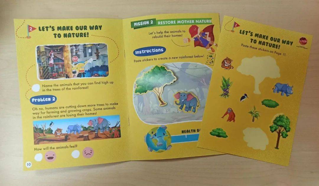 僅$10!新加坡還藏了個超棒的科學遊樂場,10多種職業等娃來體驗