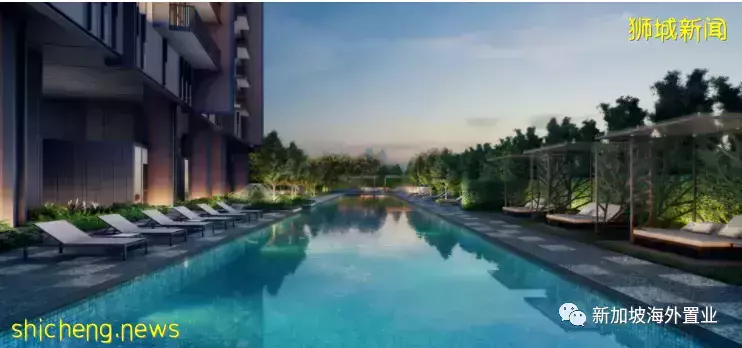 豪宅市場世界排名!新加坡豪宅價遠低于上海深圳,真的不算貴