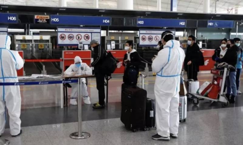 重磅!留学回国证明将被取消!新加坡飞中国,各省市隔离政策最新变化