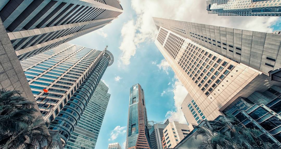 SMU 課程 關于新加坡金融業，你一定要了解的四件事