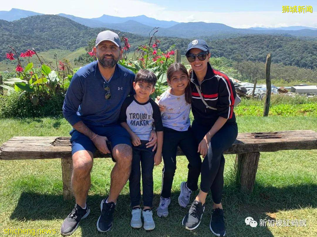 学校假期快到了 带12岁以下未接种疫苗小孩出国应注意些什么