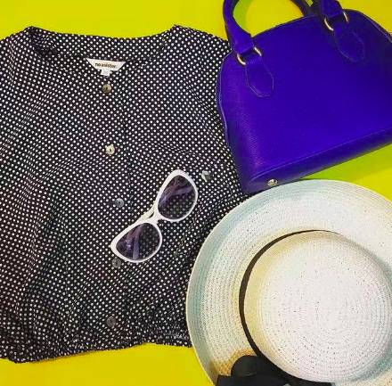 逛在獅城 細數那些隱匿在新加坡街頭的vintage好店