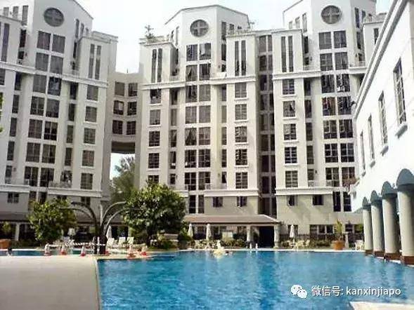 新加坡的集体出售，让你成为全世界最快乐的拆迁户