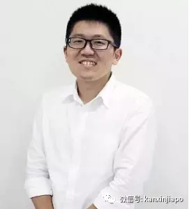 新加坡副總理親臨現場,這個機構來頭有多大