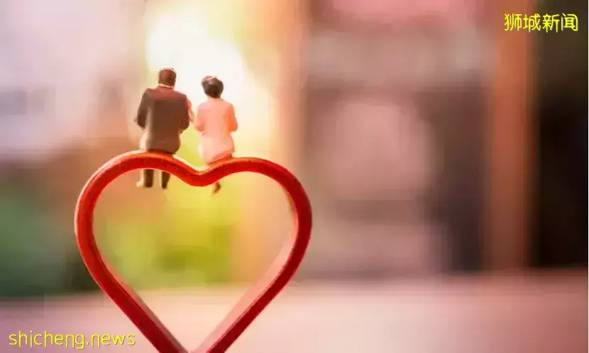 “从上海外企高管变身新加坡全职妈妈,这一路我是怎么过来的?”