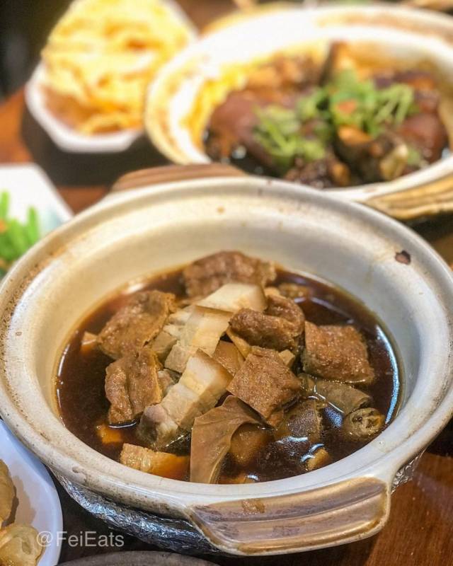 嘉宾巴生肉骨茶,马来西亚风味!最相似的“家乡味”,老板请加汤