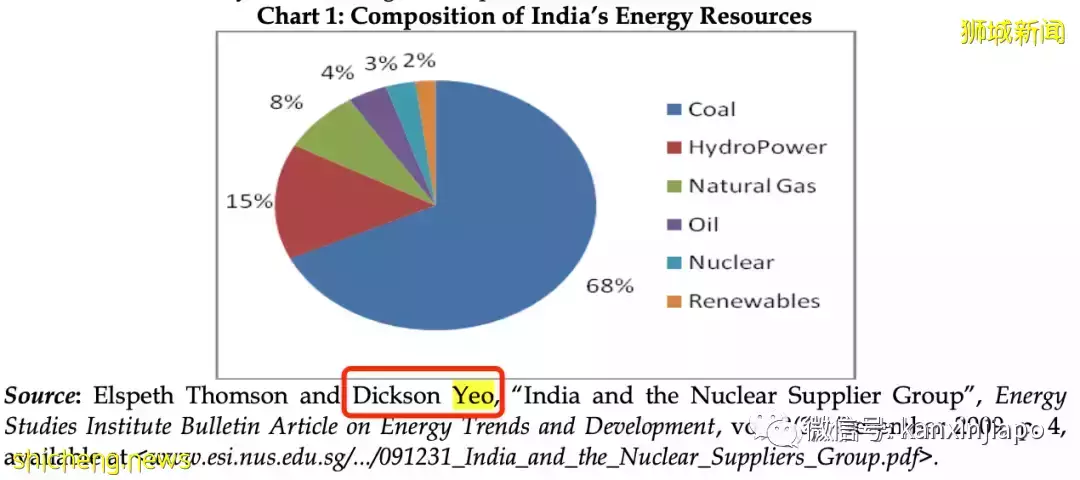 打算售卖新加坡情报的国大博士生被放出来了