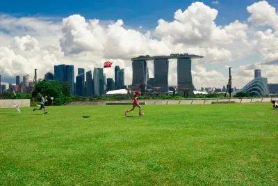 新加坡—後疫情時代留學的不二之選