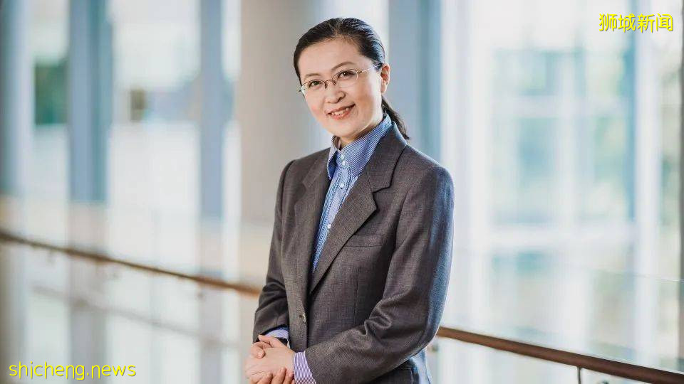 名師志 NUS 材料科學領域頂尖大牛介紹