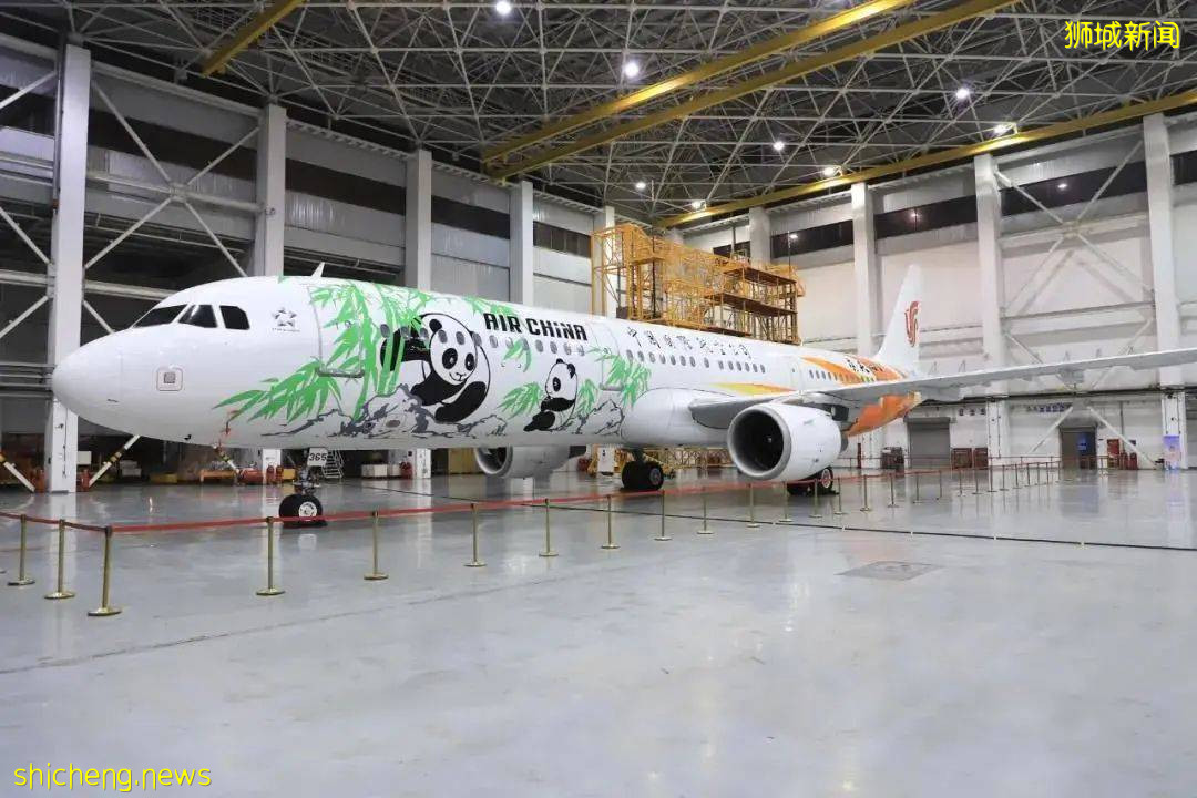 国航成都 新加坡航线将启用A 330宽体客机