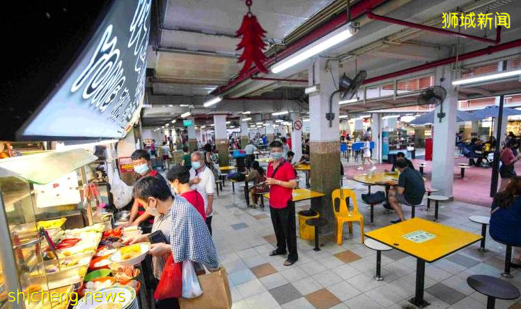 全岛热议：新加坡6月13日能解封吗？近七成民众支持延长高警戒防疫状态