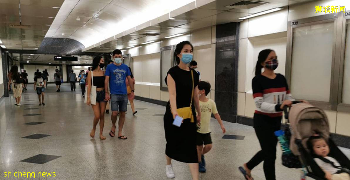 自己什麽情況沒點數嗎？美國將新加坡和香港COVID 19危險等級上調