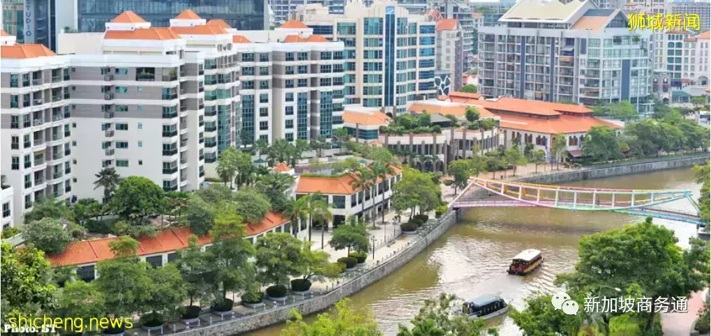 快來了解一下！原來新加坡富豪生態區都在這裏